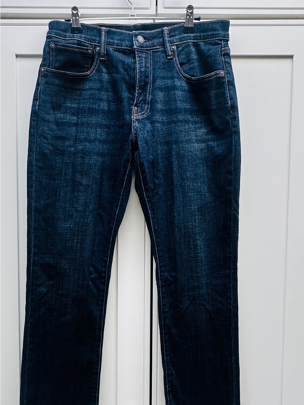 Lucky Brand Men's 223 Straight Leg Jeans